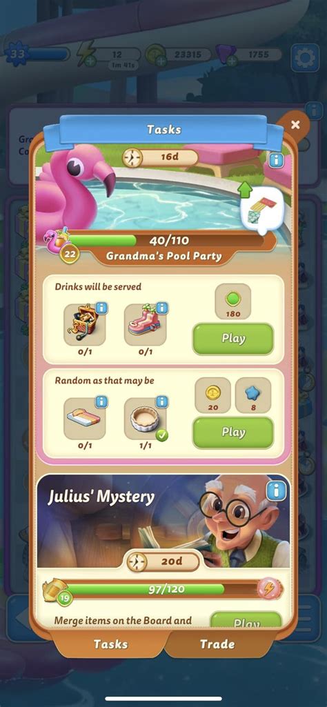 Grandma's pool party merge mansion. Things To Know About Grandma's pool party merge mansion. 